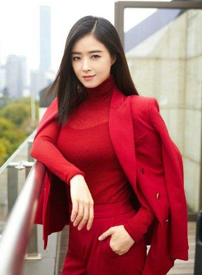 新疆十大美女明星排行榜,迪麗熱巴、佟麗婭都很有異域風(fēng)情