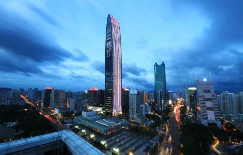 2018人口增長(zhǎng)最快的城市排名,深圳增長(zhǎng)49.83萬(wàn)人