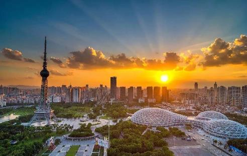 2018人口增長(zhǎng)最快的城市排名,深圳增長(zhǎng)49.83萬(wàn)人