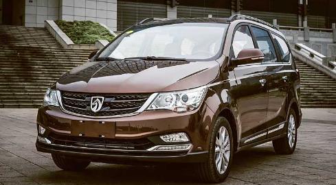 十大7座MPV商務(wù)車排行榜,別克GL8是陸上公務(wù)艙的頂級(jí)代表