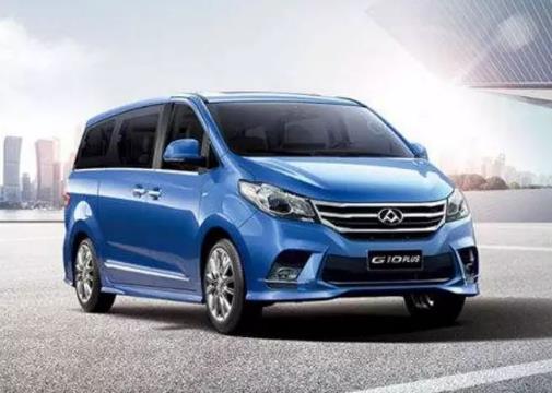 十大7座MPV商務(wù)車排行榜,別克GL8是陸上公務(wù)艙的頂級(jí)代表