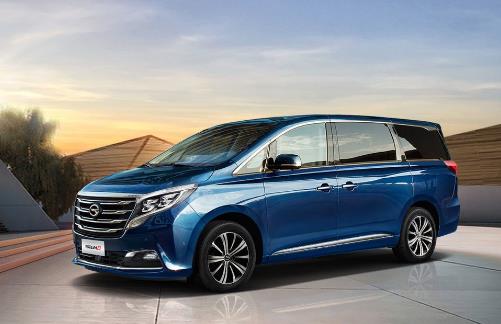 十大7座MPV商務(wù)車排行榜,別克GL8是陸上公務(wù)艙的頂級(jí)代表