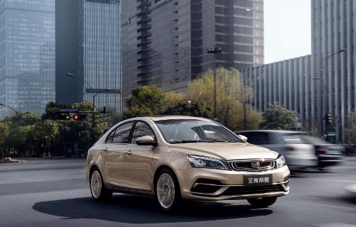 十款熱銷(xiāo)兩廂車(chē)銷(xiāo)量排行榜,大眾新桑塔納價(jià)低優(yōu)選