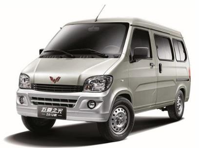 十大面包車銷量排行榜,五菱榮光V價(jià)格低銷量最高