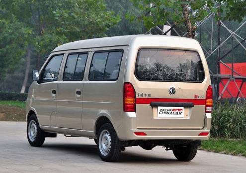十大面包車銷量排行榜,五菱榮光V價(jià)格低銷量最高