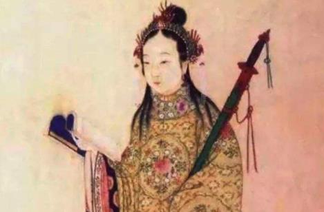 歷史上的十大女英雄排行榜,花木蘭、樊梨花歷史上驍勇善戰