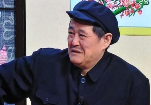 十大內(nèi)地老牌諧星排行榜,石富寬多次上春晚,洛!つ岈斂诩紖柡