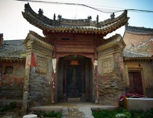 陜西十大名村排行榜,袁家村被稱為最有錢(qián)的村子