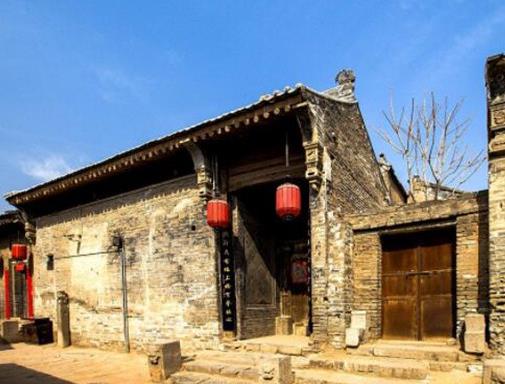 陜西十大名村排行榜,袁家村被稱為最有錢(qián)的村子