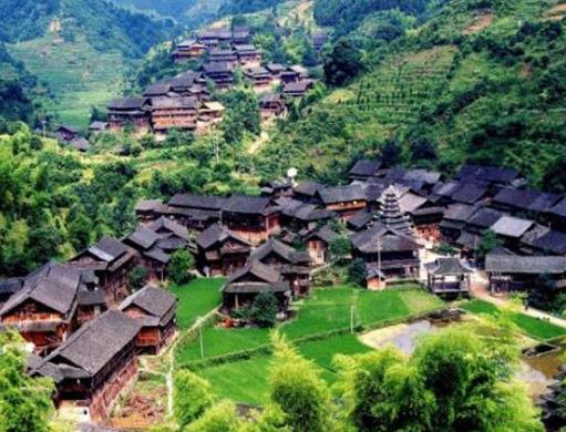 湖南最窮的十個(gè)縣排名,古丈縣、通道縣都是重點(diǎn)扶貧對(duì)象