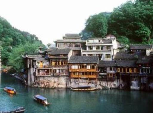 湖南最窮的十個(gè)縣排名,古丈縣、通道縣都是重點(diǎn)扶貧對(duì)象
