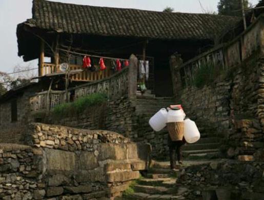湖南最窮的十個(gè)縣排名,古丈縣、通道縣都是重點(diǎn)扶貧對(duì)象