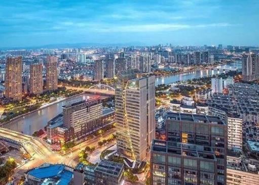 中國十大民富城市排行榜,港澳臺地區富豪很多