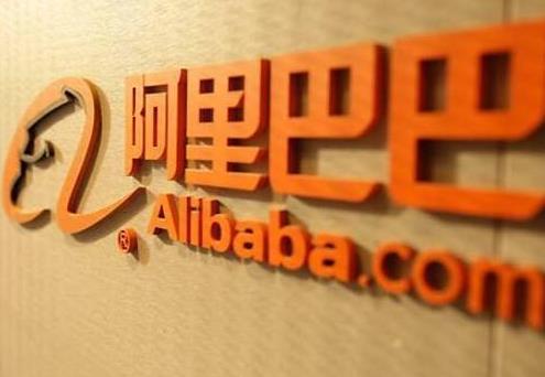 2018年十大中國互聯網企業排名,阿里巴巴市值31600億元