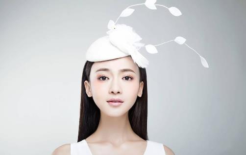 2018十大中國女明星人氣排行榜,趙麗穎結婚導致微博癱瘓