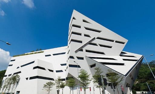 十大泰晤士中國大學排名,北京大學是211、985雙一流大學
