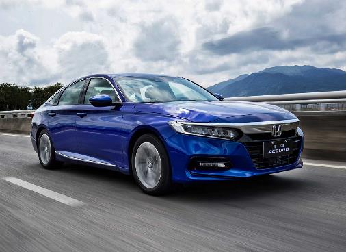 2019年十款22萬左右汽車排行榜,大眾途觀銷量最好
