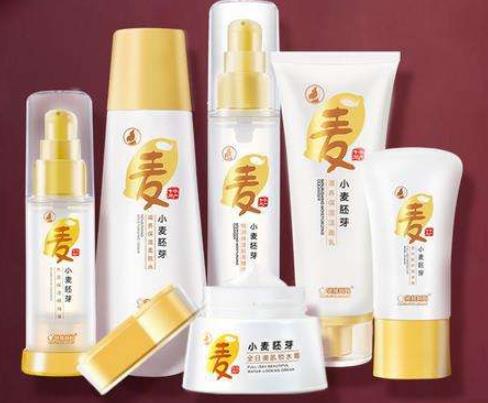 十款孕婦護(hù)膚品排行榜,婧麒、親婧可以放心使用