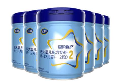 2019最新十大寶寶奶粉排行榜,美贊臣奶粉有多元化的營養(yǎng)素