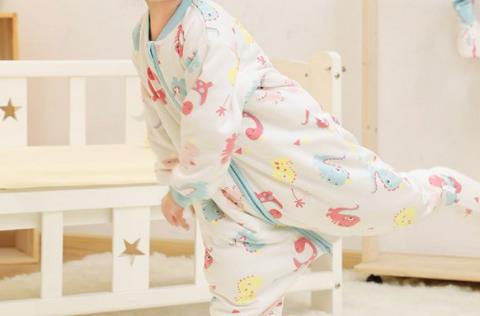 2019年嬰兒睡袋品牌排行榜,婧麒、小跳蛙專為寶寶定制