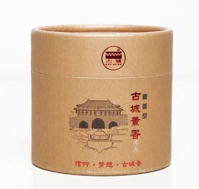 2019年檀香十大品牌排行榜,古城香業、美真香最受歡迎