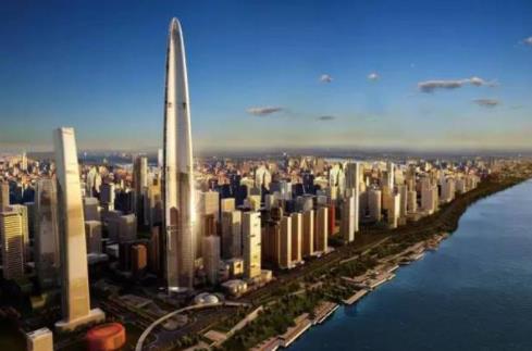2019新一線城市排名,成都、杭州較穩定,北上廣深仍是一線