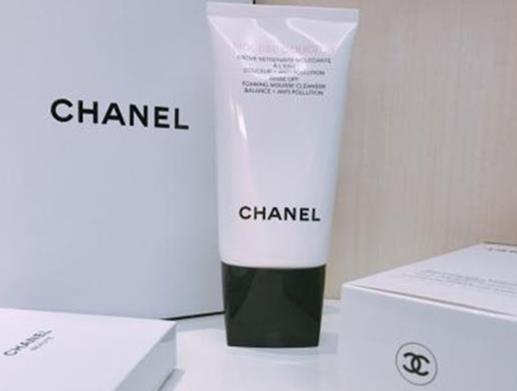 25歲到30歲護膚品排行榜,Chanel、Elta的產品溫和不刺激