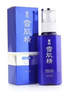 十款美白去黑黃產品排行榜,SK2小燈泡、修麗可有效擊退黑色素