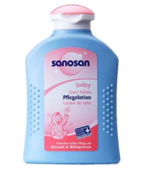嬰兒10大潤膚乳排行榜,宮中秘策、樂嬰堂寶寶用很安心
