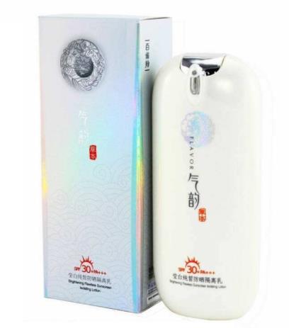 敏感肌膚的十大隔離霜排行榜,菲詩小鋪、姬芮的產品可以一試