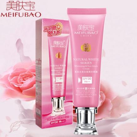 敏感肌膚的十大隔離霜排行榜,菲詩小鋪、姬芮的產品可以一試