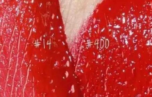 十款大牌口紅平價(jià)替代色排名,嬌蘭一觸傾心171替代TFParadiso