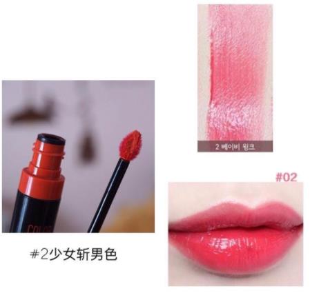 十款大牌口紅平價(jià)替代色排名,嬌蘭一觸傾心171替代TFParadiso