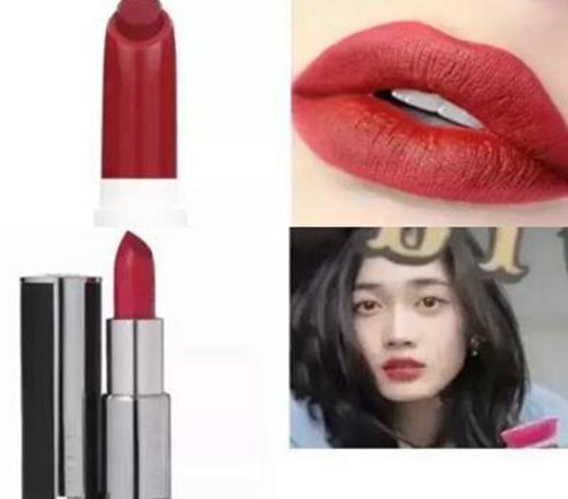 十款大牌口紅平價(jià)替代色排名,嬌蘭一觸傾心171替代TFParadiso