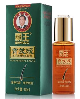 全球生發產品10強排行榜,柳屋、Grow Gorgeous可穩固頭發生長