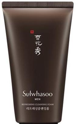 十款男士補水洗面奶排名,馬丁洗面奶、朗仕洗面奶都很好