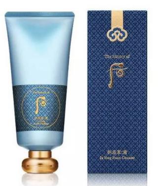 十款男士補水洗面奶排名,馬丁洗面奶、朗仕洗面奶都很好