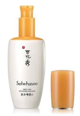 10款補水去黃護膚品排名,嬌韻詩雙萃精華煥活精華露抑制黑色素