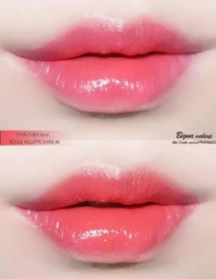 7款必入西柚色口紅排行榜,Tom Ford黑管口紅09、紀梵希小羊皮304很美