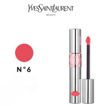 7款必入西柚色口紅排行榜,Tom Ford黑管口紅09、紀梵希小羊皮304很美