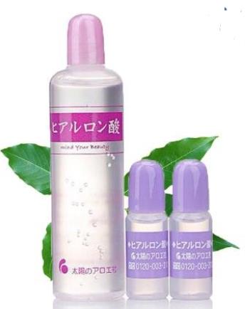 25歲日本護(hù)膚品排名,太陽(yáng)社玻尿酸精華、黛珂植物韻律系列乳液不錯(cuò)
