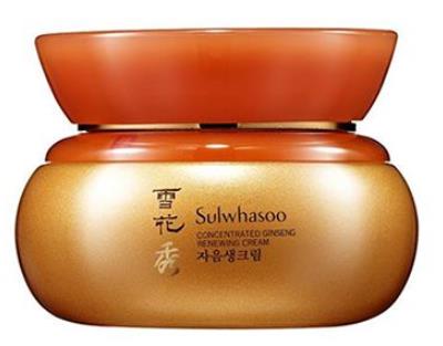 25歲抗衰老護膚品排名,霓凈思緊致塑顏女神霜、歐舒丹的產(chǎn)品都不錯