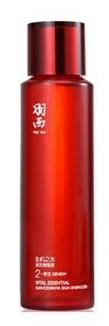 適合25歲用的平價護(hù)膚品排名,歐樹蜂蜜潔面凝膠、羽西便宜又好用