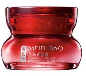 十大網紅素顏霜排名,丹姿雪肌煥采素顏霜、美膚寶花樣素顏霜深受喜愛