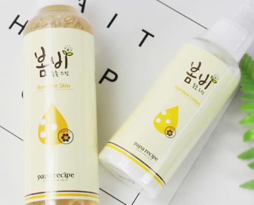 十大韓國水乳排行榜,雪花秀滋盈肌本水乳、蘭芝水衡水乳很暢銷