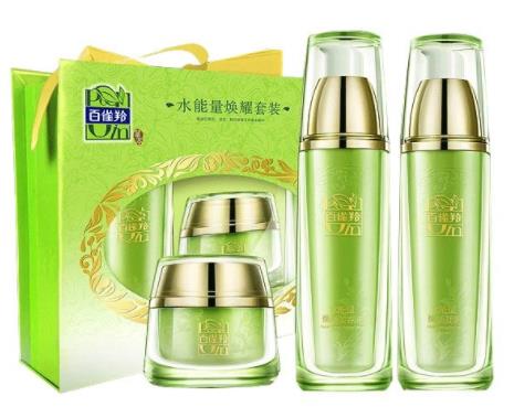 十大國產水乳排行榜,自然堂雪域精粹水乳、韓束墨菊巨補水水乳很溫和