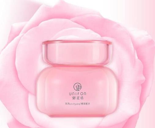 好用的睡眠免洗面膜排名,御泥坊玫瑰滋養(yǎng)睡眠面膜滋潤(rùn)度很高