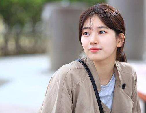 韓國女團門面顏值排名,允兒、裴珠泫irene演技顏值均在線