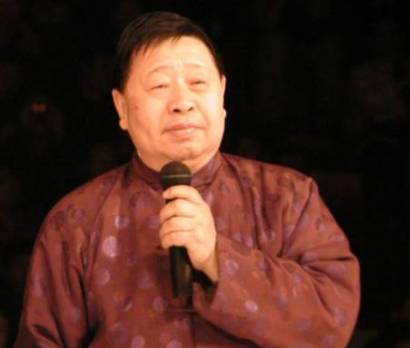 老一代內地諧星排名,石富寬、洛桑·尼瑪是令人尊敬的老藝術家