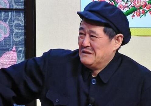 老一代內地諧星排名,石富寬、洛桑·尼瑪是令人尊敬的老藝術家